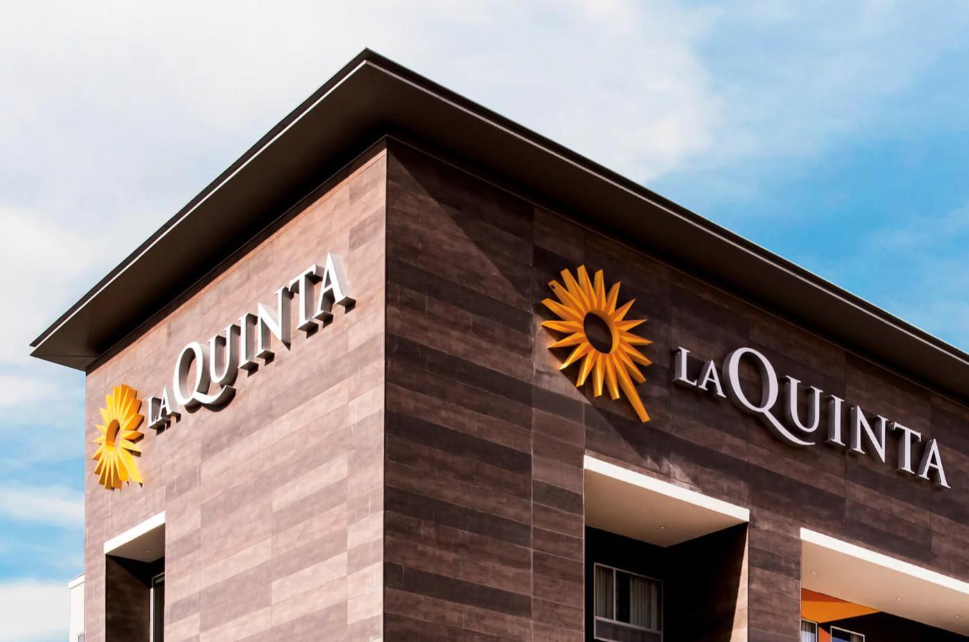 La Quinta Inn & Suites By Wyndham Луисвил Екстериор снимка