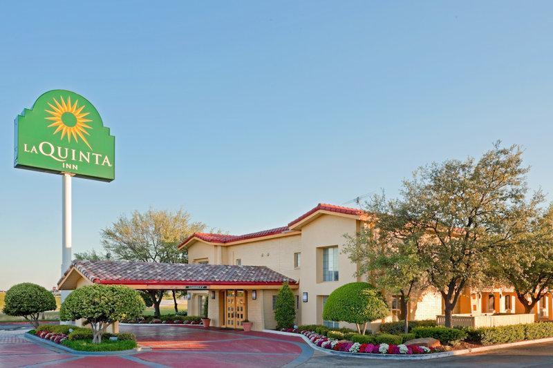 La Quinta Inn & Suites By Wyndham Луисвил Екстериор снимка