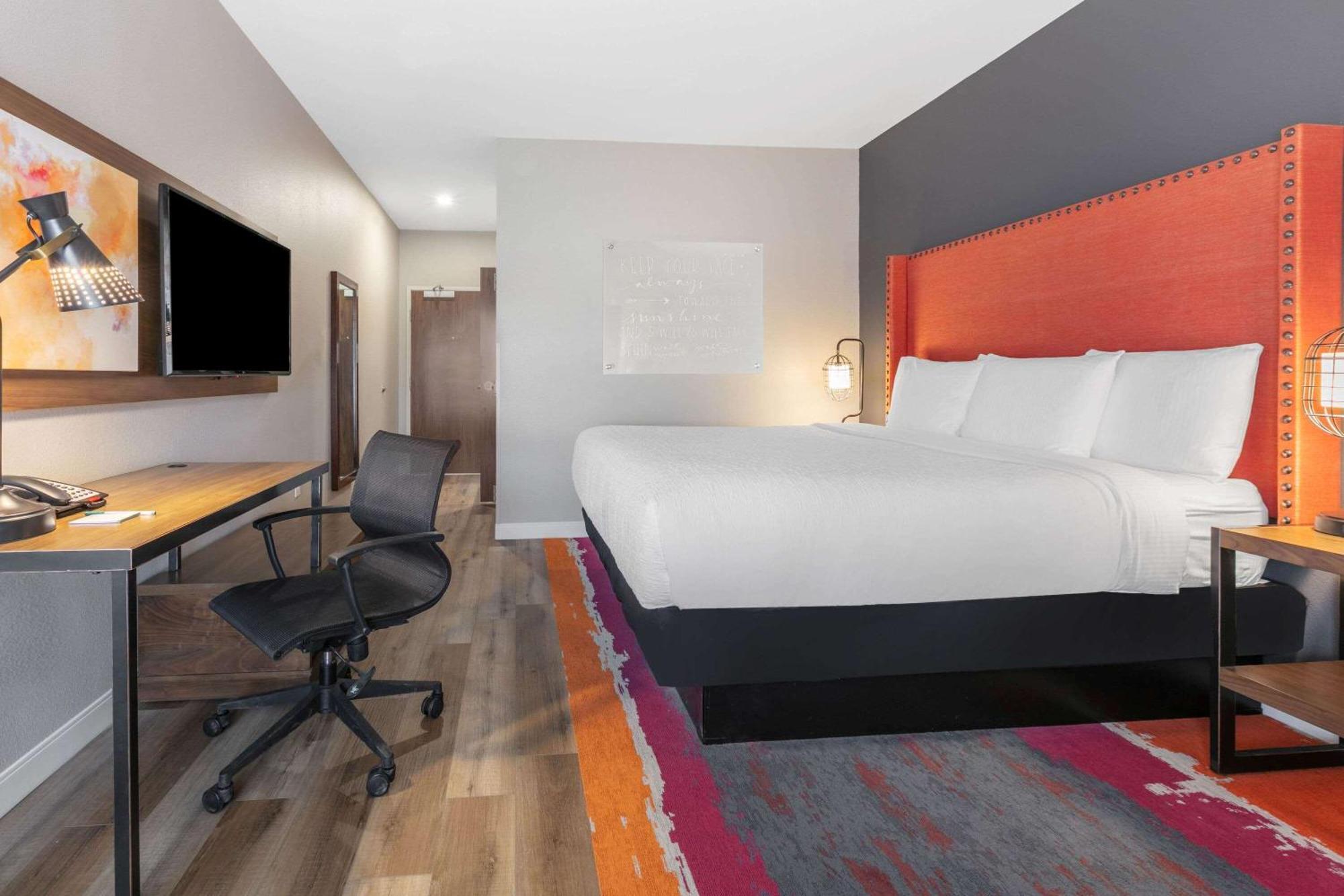La Quinta Inn & Suites By Wyndham Луисвил Стая снимка